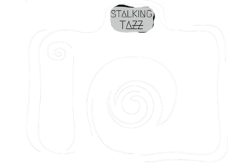 StalkingTazz Photography Logo